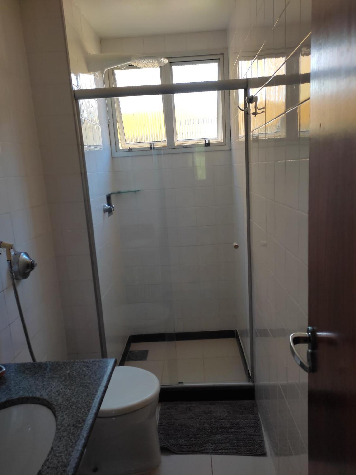 Claudia Apartment Vila Velha  Habitación foto